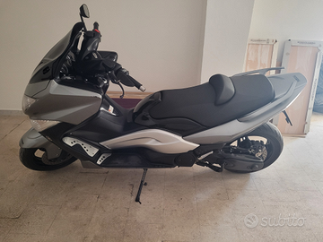 T Max 500 Yamaha