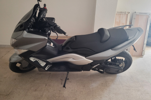 T Max 500 Yamaha