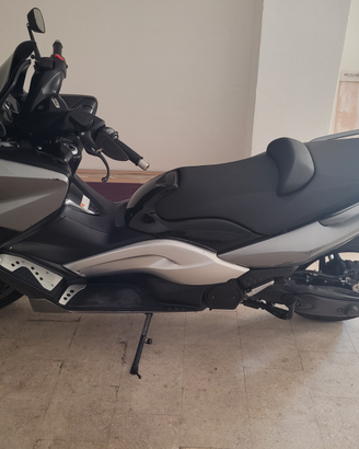 T Max 500 Yamaha