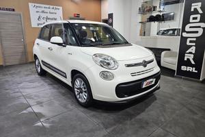 Fiat 500L 1.3 Multijet 95 CV (89.000km)