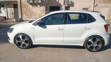  Polo gti  