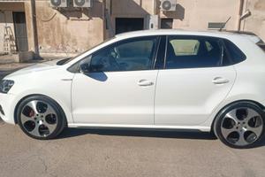  Polo gti  