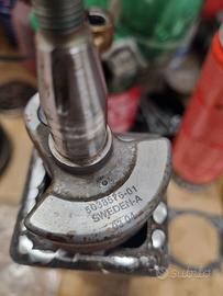 husqvarna 346XP albero motore 
