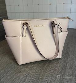 Borsa Michael Kors -  Charlotte Large