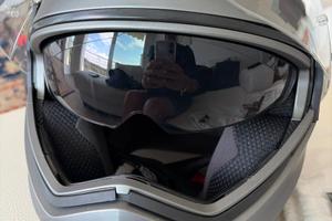 Casco Caberg tg S (55/56)