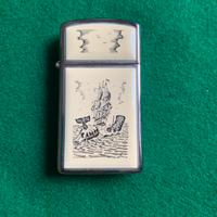 Zippo Veliero