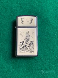 Zippo Veliero