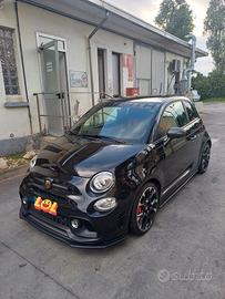 abarth 595 competizione