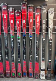 SCI NUOVi 2026 ROSSIGNOL HERO MASTER/ LT/ ST/ MT