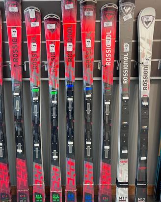SCI NUOVi 2026 ROSSIGNOL HERO MASTER/ LT/ ST/ MT