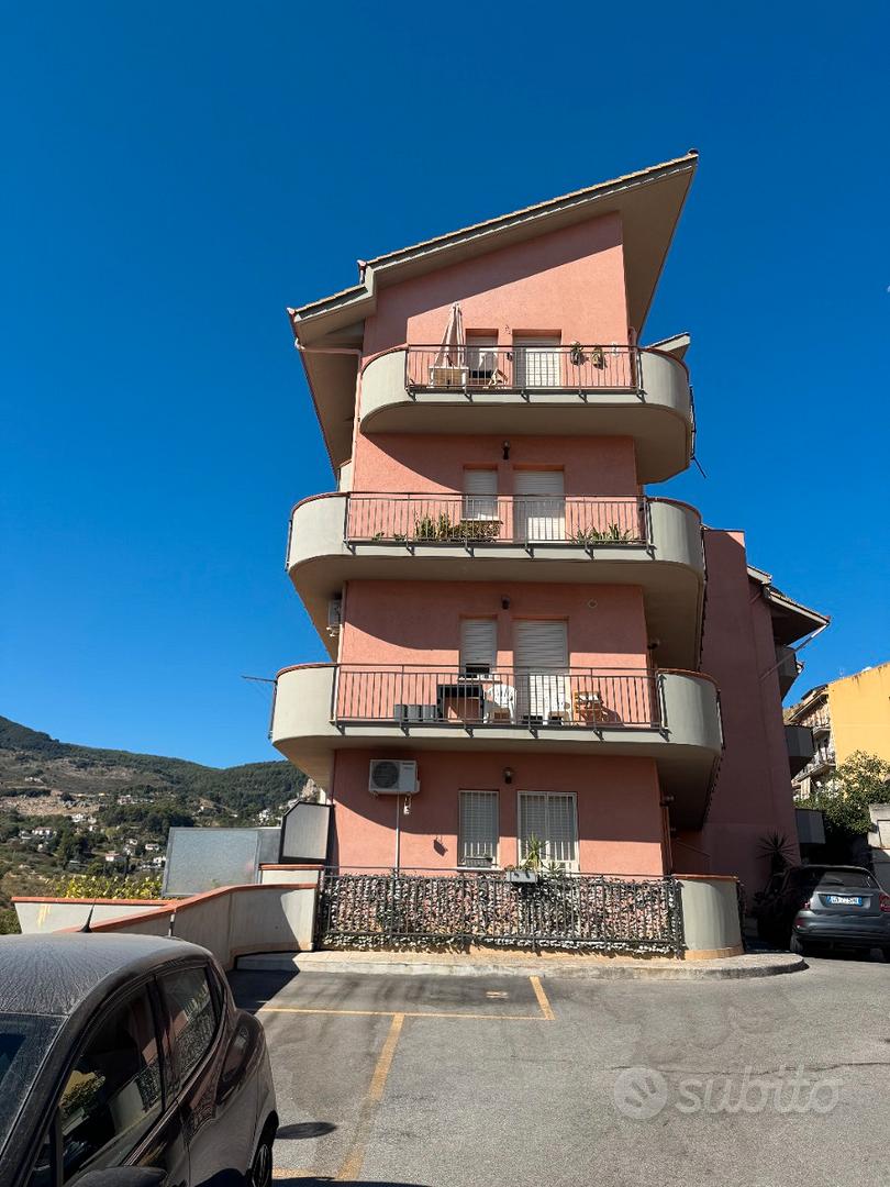 Appartamento – Monreale, Palermo - Vista 3