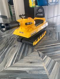 Vasino macchinina carroarmato