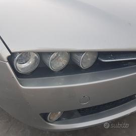 RICAMBI VARI ALFA ROMEO 159 ANNO 2007 CC 1.9 D.