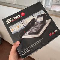 Telefono Sirio Alice Telecom