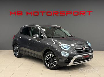 Fiat 500X 1.6 MultiJet 120 CV City Cross