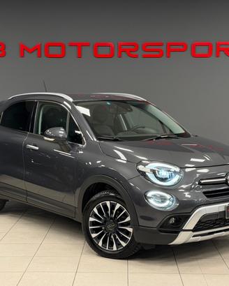 Fiat 500X 1.6 MultiJet 120 CV City Cross