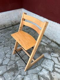 Sedia Stokke Tripp Trapp