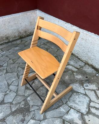 Sedia Stokke Tripp Trapp