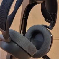 Cuffie 7.1 Steelseries Arctis Pro Wireless+ DAC