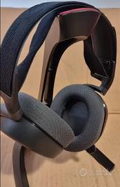 Cuffie 7.1 Steelseries Arctis Pro Wireless+ DAC