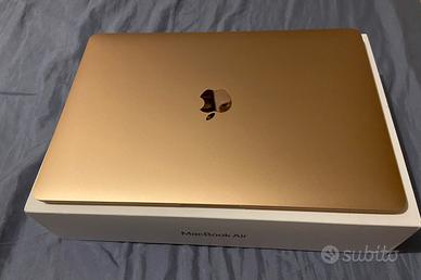 Macbook air + magic mouse 2