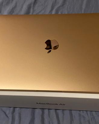 Macbook air + magic mouse 2
