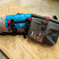 Revelate design borse bikepacking