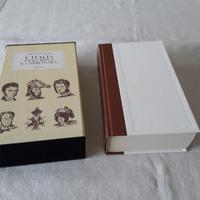 L' italia giacobina e carbonara