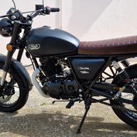 Mash Two Fifty 250cc