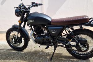 Mash Two Fifty 250cc