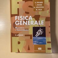 Libro di fisica per laurea in ingegneria
