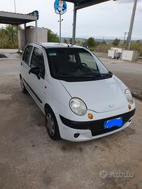 Daewoo Matiz 2003