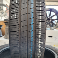 195 55 R 20 95H Goodyear Efficient Renault Megane