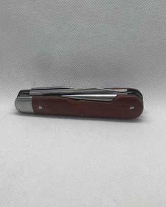 Coltello Wenger Delemont Wengerinox Soldato