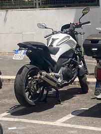 Honda NC 700 S
