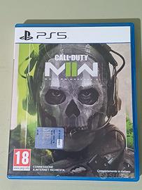 Call of Duty - Modern Warfare II