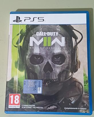 Call of Duty - Modern Warfare II