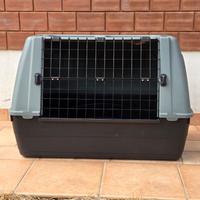 Trasportino cane taglia medio grande