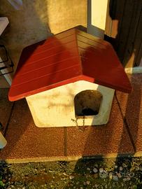 cuccia per cani