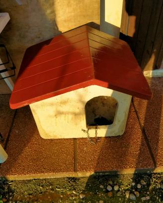 cuccia per cani