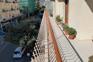 Via Trento, 4 vani, piano 2, luminosissimo 115 mq