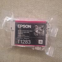 toner magenta epson T1283