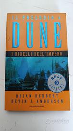 preludio a dune