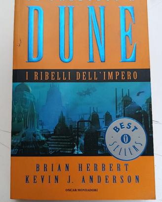 preludio a dune