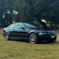 BMW M3 UFFICIALE ITALIANA ISCRITTA ASI