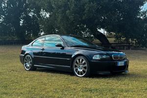 BMW M3 UFFICIALE ITALIANA ISCRITTA ASI