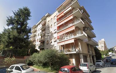 QUADRILOCALE IN VIA OSVALDO GNOCCHI VIANI