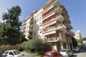 QUADRILOCALE IN VIA OSVALDO GNOCCHI VIANI