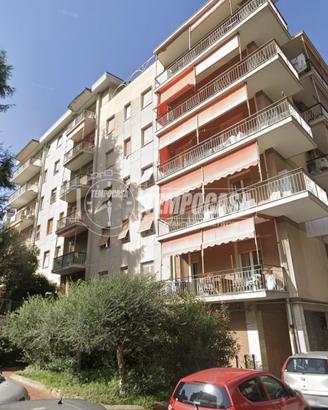 QUADRILOCALE IN VIA OSVALDO GNOCCHI VIANI