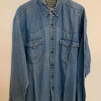 Camicia Levi’s Vintage Orange Tab